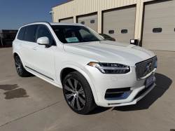 2024 VOLVO XC90