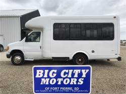 2003 FORD E350