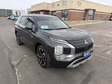 2025 MITSUBISHI OUTLANDER