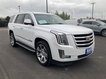 2016 CADILLAC ESCALADE