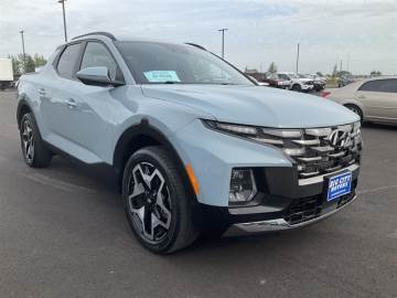 2023 HYUNDAI SANTA CRUZ