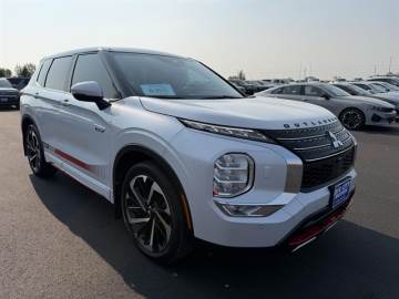 2023 MITSUBISHI OUTLANDER PHEV