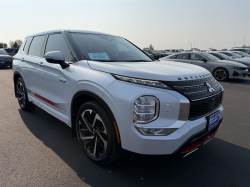 2023 MITSUBISHI OUTLANDER PHEV