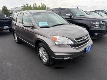 2010 HONDA CR-V