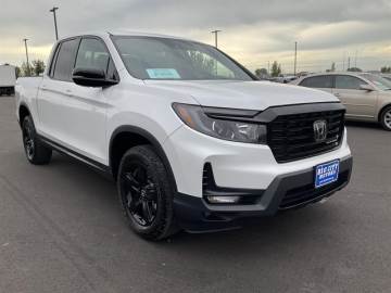 2023 HONDA RIDGELINE