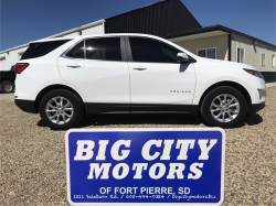 2021 CHEVROLET EQUINOX