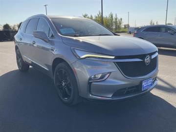 2023 BUICK ENCLAVE