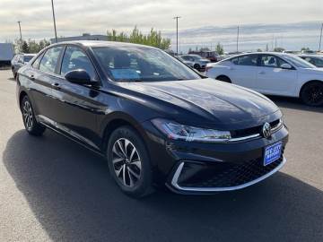 2026 VOLKSWAGEN JETTA