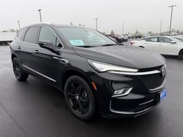 2023 BUICK ENCLAVE