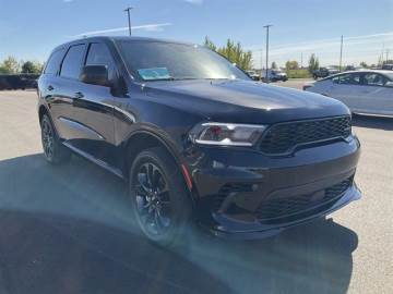 2025 DODGE DURANGO