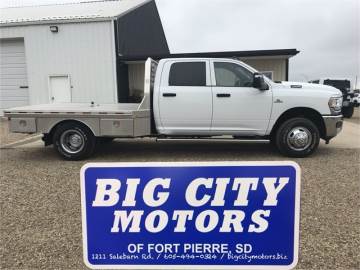 2024 RAM 3500