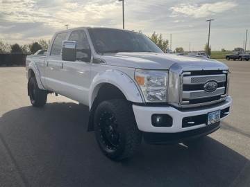2014 FORD F-350 SUPER DUTY