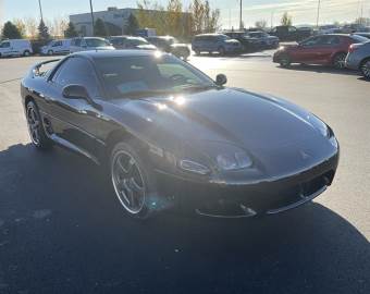 1998 MITSUBISHI 3000GT