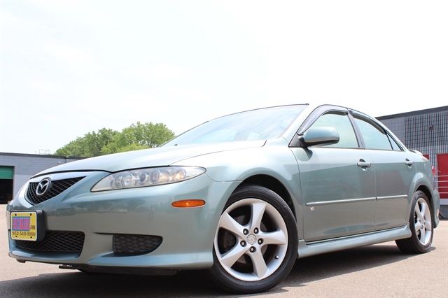 MAZDAYAN Mazda OEM Knock Sensor Mazdaspeed 3 2007-2013 | Mazdaspeed 6