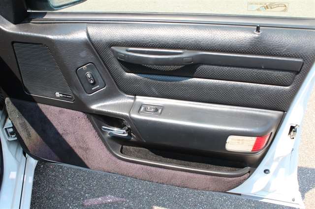 1991 Ford Taurus null photo 42