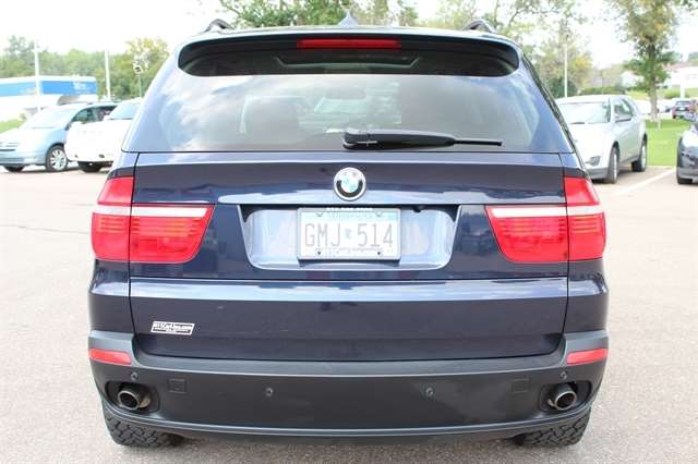 2009 BMW X5 xDrive30i photo 38