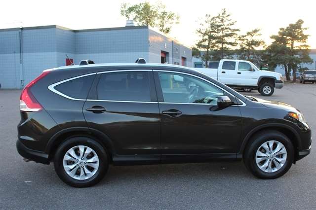 2013 Honda CR-V EX photo 46