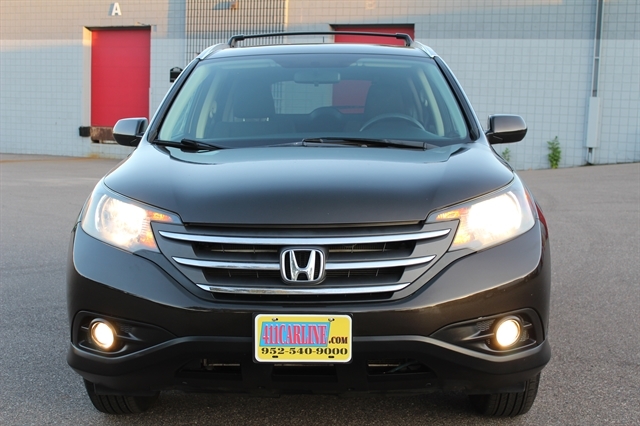 2013 Honda CR-V EX photo 53