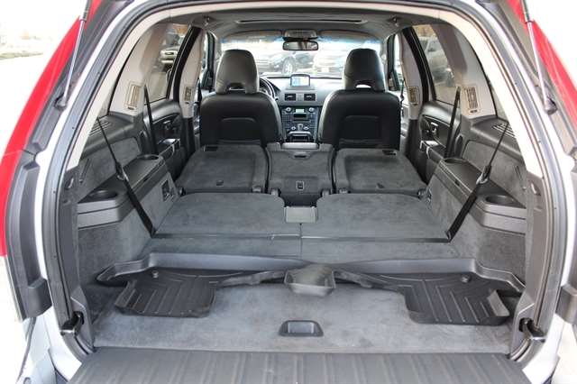 2007 Volvo XC90 V8 photo 37