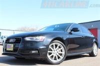 2014 Audi A4