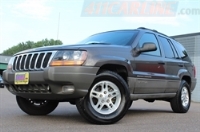 2000 Jeep Grand Cherokee