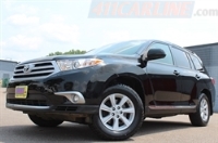 2013 Toyota Highlander