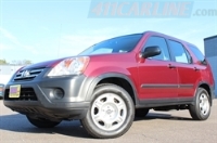 2006 Honda CR-V