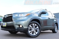 2015 Toyota Highlander