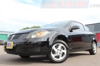 2008 Pontiac G5