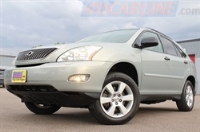 2005 Lexus RX 330