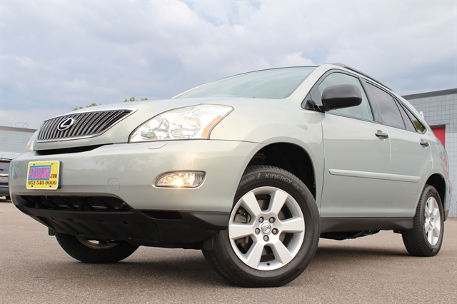 2005 Lexus RX
