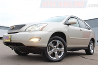 2007 Lexus RX 350