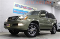 2008 Lexus GX 470