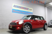 2013 MINI Cooper Hardtop