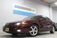 2005 Pontiac Bonneville