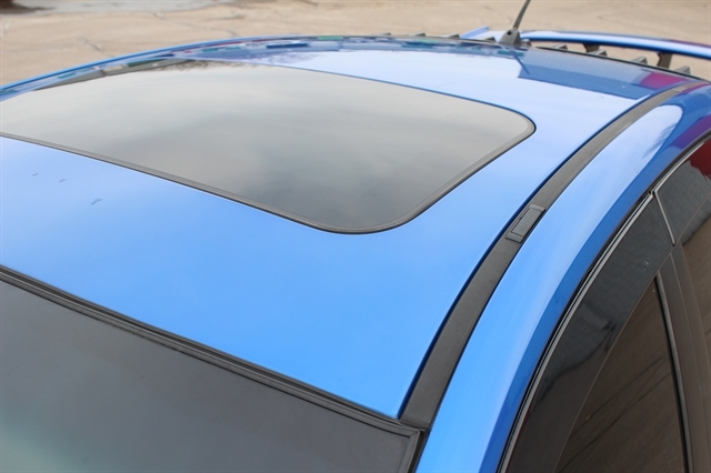 2013 Subaru Impreza WRX STI - Photo 7