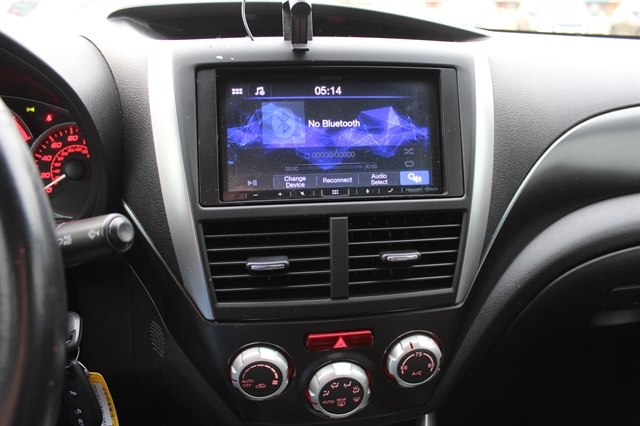 2013 Subaru Impreza WRX STI - Photo 12
