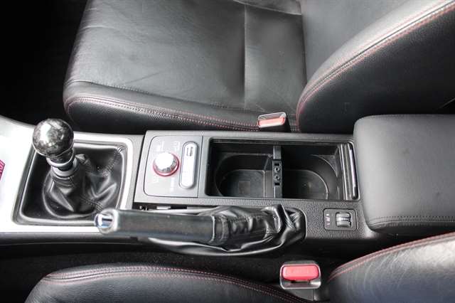 2013 Subaru Impreza WRX STI - Photo 13