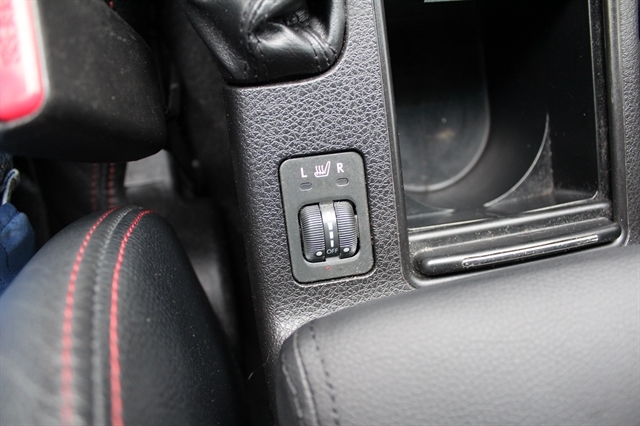 2013 Subaru Impreza WRX STI - Photo 15