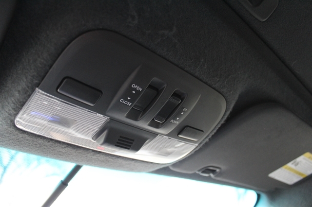 2013 Subaru Impreza WRX STI - Photo 16