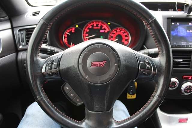 2013 Subaru Impreza WRX STI - Photo 18