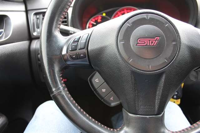 2013 Subaru Impreza WRX STI - Photo 19