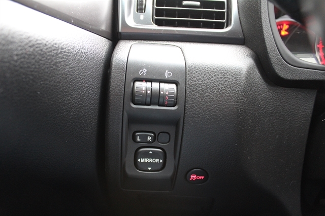 2013 Subaru Impreza WRX STI - Photo 22