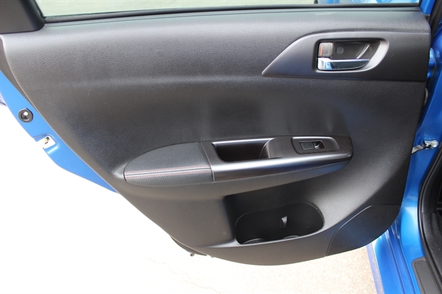 2013 Subaru Impreza WRX STI - Photo 24