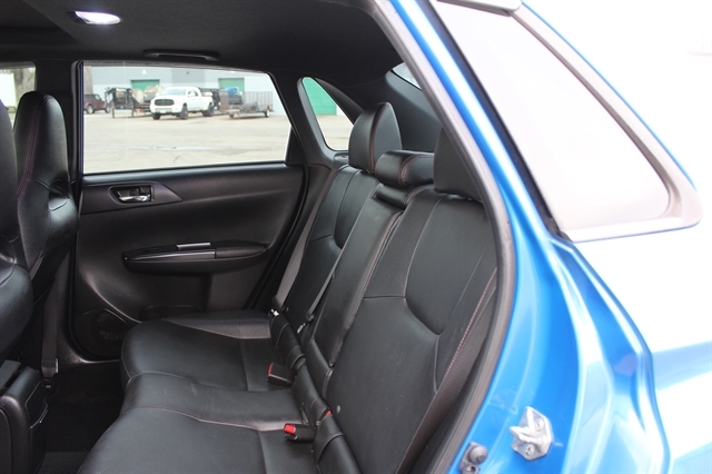 2013 Subaru Impreza WRX STI - Photo 26