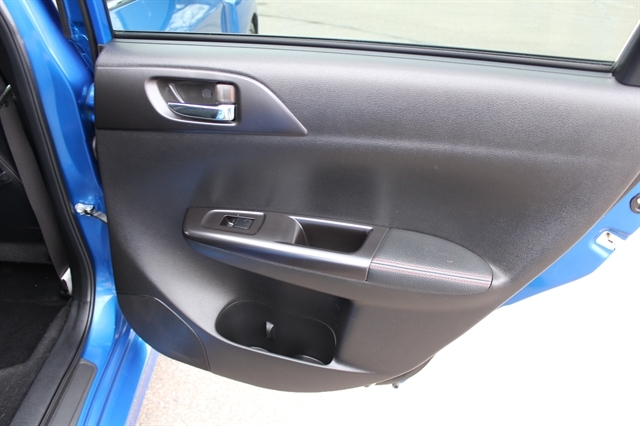 2013 Subaru Impreza WRX STI - Photo 32