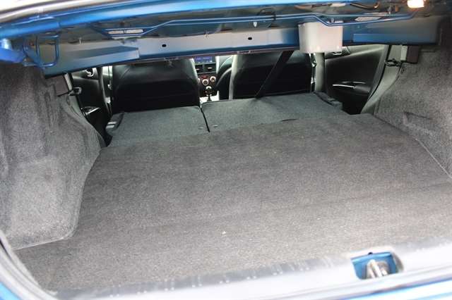 2013 Subaru Impreza WRX STI - Photo 36