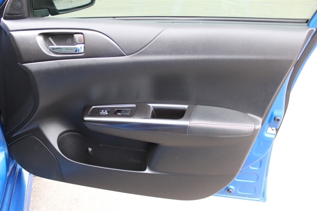 2013 Subaru Impreza WRX STI - Photo 42