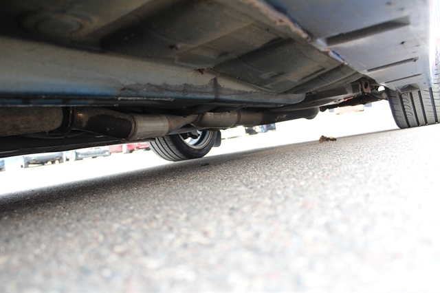 2013 Subaru Impreza WRX STI - Photo 53