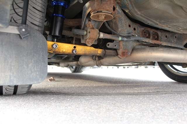 2013 Subaru Impreza WRX STI - Photo 55
